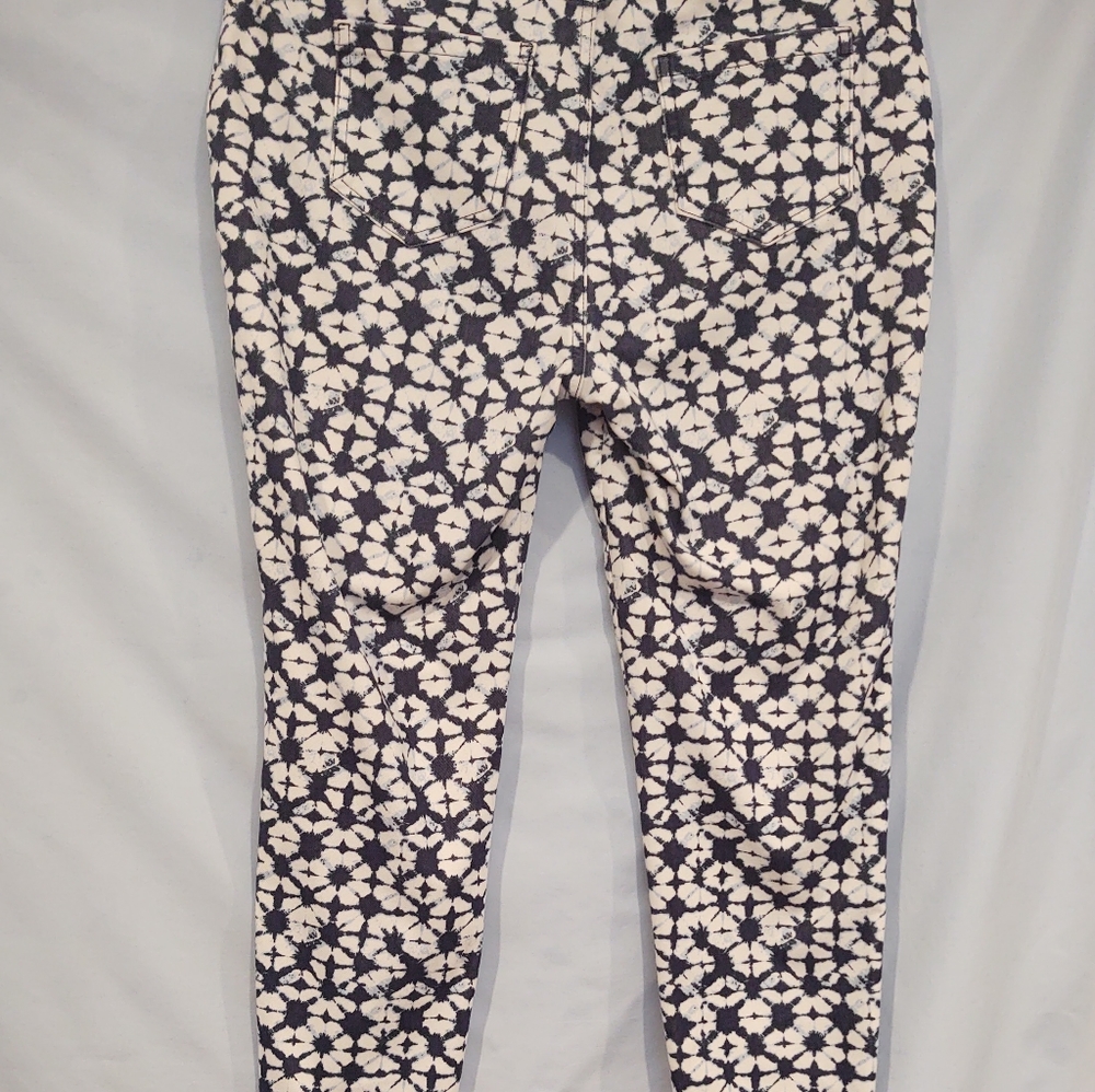 Capris